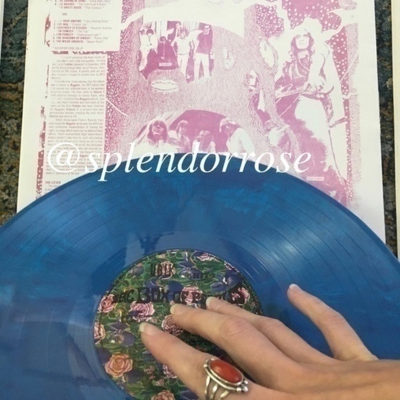 Pebbles Box set 5 Vinyl LP RARE Garage Rock Psych - Picture 3 of 16